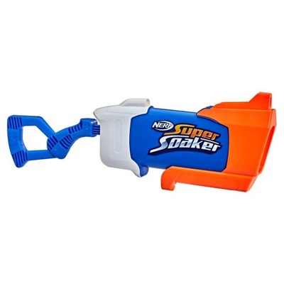 NERF F3890 SUPER SOAKER Wyrzutnia na wodę Rainstorm