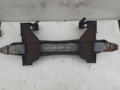 Подрамник подрамник перед vw lt35 фото №1