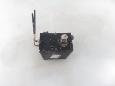 Насос подъёма kaniny volvo fh ii фото №1