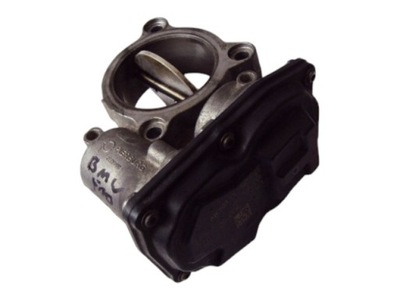 Дроссельная заслонка bmw f10 f30 2.8 фото №1