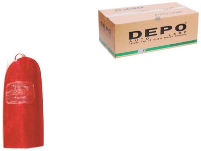 DEPO FARO 50880702A1 50336509 110569012 86701  