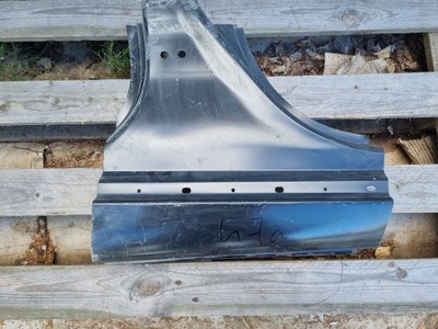 Opel insignia a порог правый блок двигателя средний фото №1