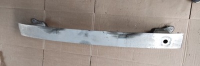 Audi a6 c7 балка бампера перед фото №1