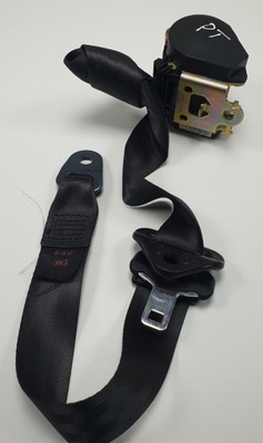 Pas правый задняя peugeot 1007 96446733xx фото №1