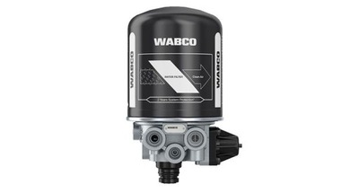 WABCO 4324101130 ОСУШУВАЧ ПОВІТРЯ, ПРОВОДКА PN