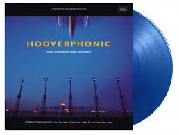 Hooverphonic A New Stereophonic Sound Spectacular
