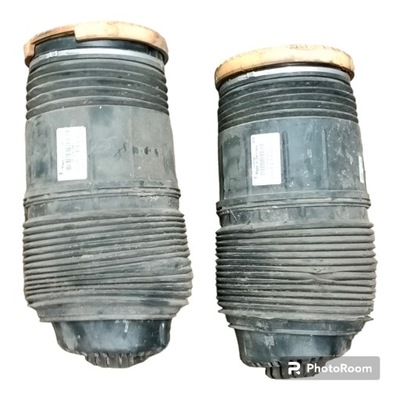 Пневмоподушка подушка права задня porsche panamera 971 фото №1