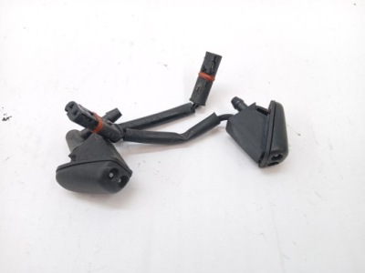 Омивач передньої скло mini cooper r56 7507527 1.6l бензиновий 135kw фото №1