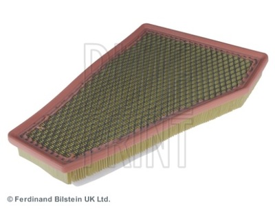 Blue print ada102205 фільтр повітря фото №1