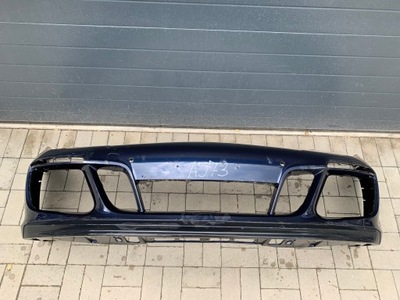 Porsche 991 911 aero lift бампер перед фото №1