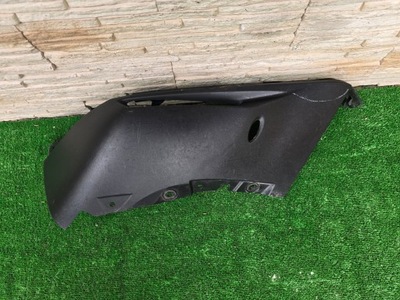 Решётка бампера bmw x6 g06 7497174 фото №1