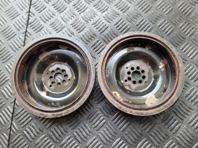 KOLO PASOWE AUDI A8 D3 4.2 TDI BVN 08