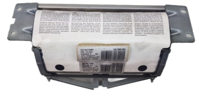 Mercedes s w221 подушка повітряна пасажира oryg фото №1