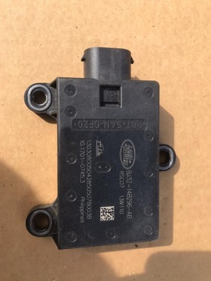 MÓDULO UNIDAD DE CONTROL ESP RANGE ROVER BJ32-14B296-AB  