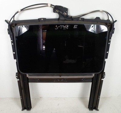 Люк jaguar s-type xr8354502b98alagm фото №1