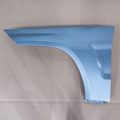 Крила лівий перед mercedes glk x204 w204 фото №1