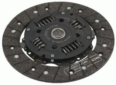 DISQUE ENSEMBLE D'EMBRAYAGE - milautoparts-fr.ukrlive.com