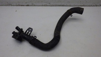 Термостат корпус wąż труба renault kangoo ii iii 1.5 dci фото №1