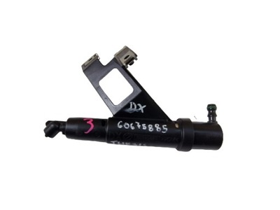 Омивач лампи правий lancia thesis 60675885 фото №1