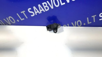 Volvo s80 2001 клапаны фото №1