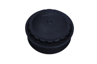 Корпус фильтра масла renault master ii 2.2-2.5 dci prottego обмен 9966 фото №1