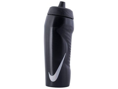 Bidon Nike Hyperfuel Water Bottle Hyper BLK 0,95l