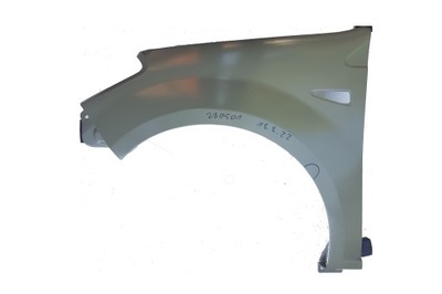 Крила лівий новий renault dacia sandero sd 08-12 631017396r фото №1