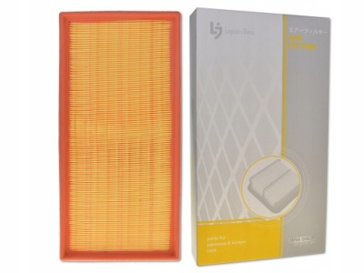 Japan line 02-298j фільтр повітря фото №1