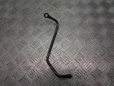 Шланг насоса пального renault vel satis фото №1