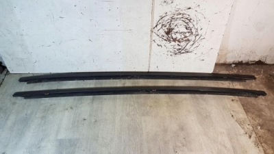 Накладки кровельные комплект renault espace iv фото №1