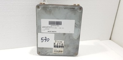 Mazda xedos 9 2.3 v6 бортовий комп'ютер двигуна #570 фото №1