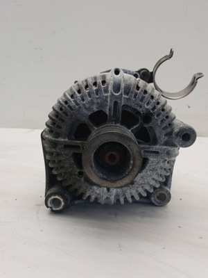 Bmw 7 e65 e66 2005 генератор фото №1