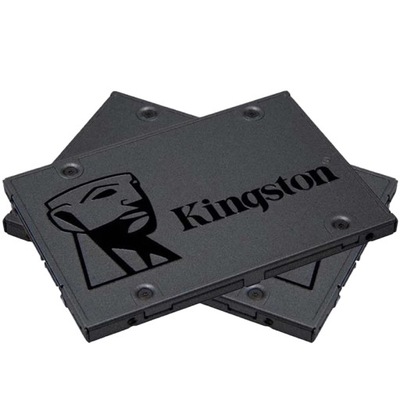 DYSK SSD KINGSTON 480GB SATA3 2,5'' 500/450 MB/s