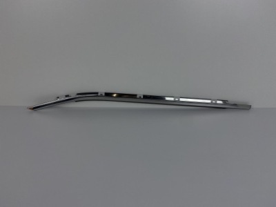 Lexus nx ii молдинг ущільнювач лівий задній 2021- фото №1