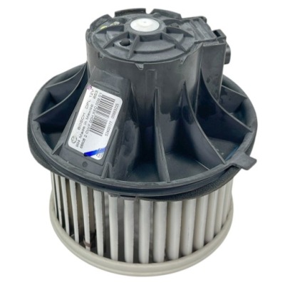 Tahoe escalade yukon 03-14r вентилятор обдув повітродувка оригінал oem фото №1