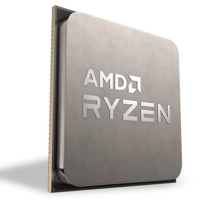 AMD Ryzen 5 4600G 6x 4,20 GHz T 65W Radeon Vega 7 AM4 8MB