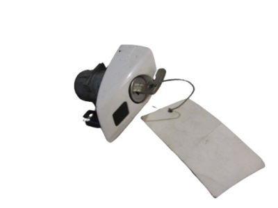 Вкладка замка ключ mercedes e klasa w212 белый фото №1