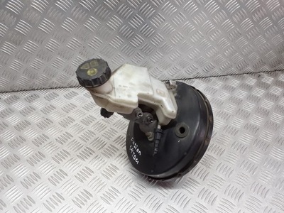 Усилитель тормозов тормозные с насос ford fusion 1.4 tdci фото №1