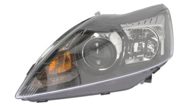 FARO LMAPA PARTE DELANTERA FORD FOCUS II 08-10 TYC  