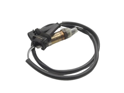 Датчик лямбда-зонд fiat elba оригинальный номер 7619303 фото №1