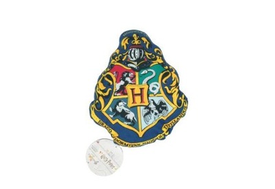 Poduszka Harry Potter 3D - Hogwarts