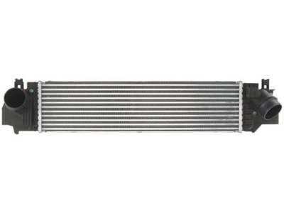 INTERCOOLER NISSENS 96377  