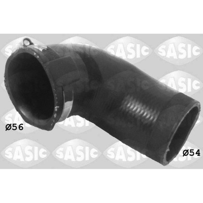 CABLE AIRE DE CARGA SASIC 3356002  