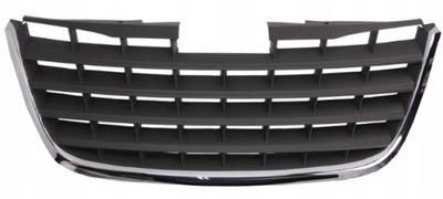 Решётка радиатора решётка радиатора chrysler town country 08- фото №1