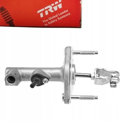 Насос сцепления trw do honda city iv 1.5 фото №1