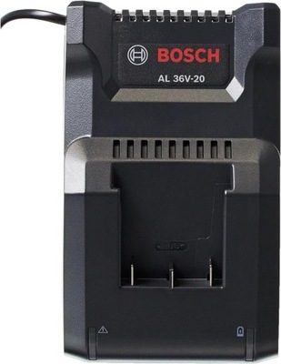 Bosch Professiona AL 36V-20 Ładowarka