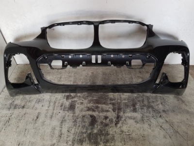 Bmw x3 g01 m набір бампер перед передній фото №1