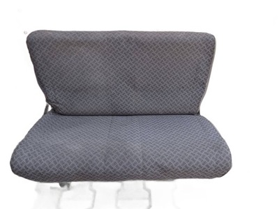 Заднее сиденье сиденье land rover defender фото №1