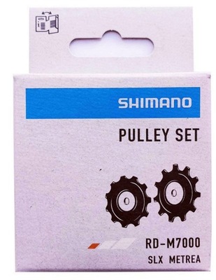 SHIMANO RD-M7000 Kółeczka Przerzutki