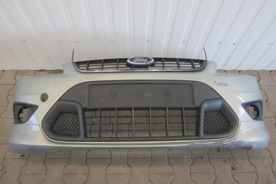 BUFERIS PRIEK. FORD FOCUS MK2 LIFT ST SPORT 08- 